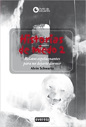 Historias de miedo.