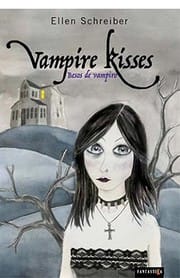 Vampire kisses = Besos de vampiro