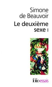 Le deuxième sexe