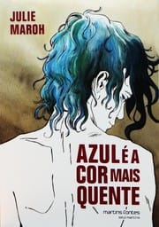 Azul é a Cor Mais Quente