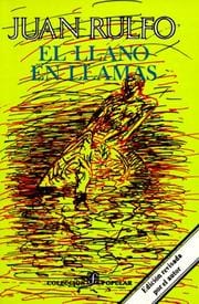 El llano en llamas