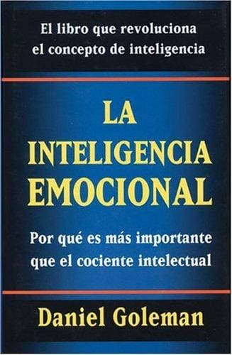 La inteligencia emocional
