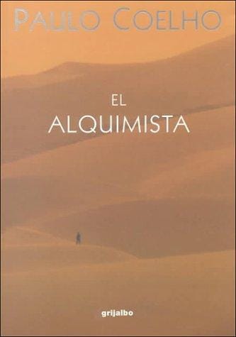 El alquimista