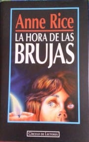 La hora de las brujas