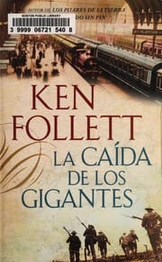 La caída de los gigantes