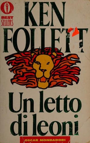 Lie Down With Lions