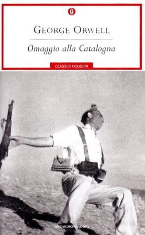 Omaggio alla Catalogna
