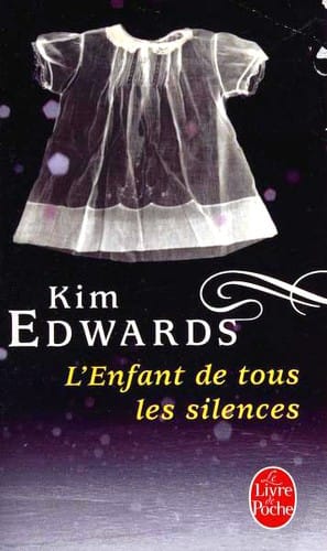 L'Enfant de tous les silences
