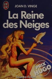 La reine des neiges