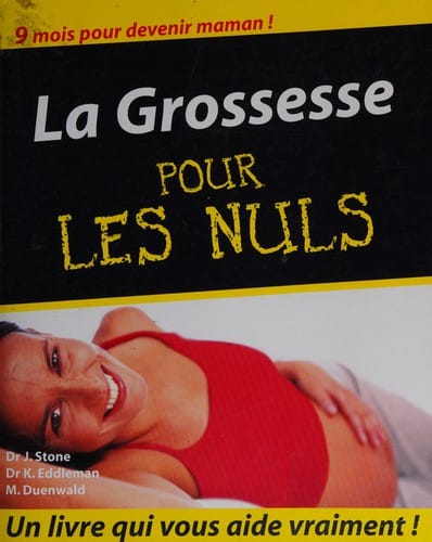 La grossesse