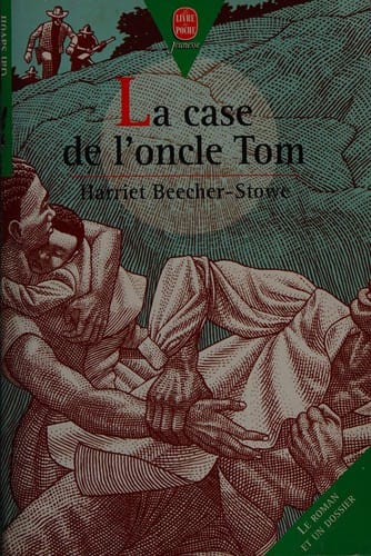 La case de l'oncle Tom