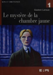 Le mystère de la chambre jaune