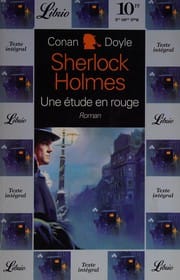 Une aventure de Sherlock Holmes