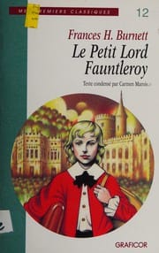 Le petit lord Fauntleroy