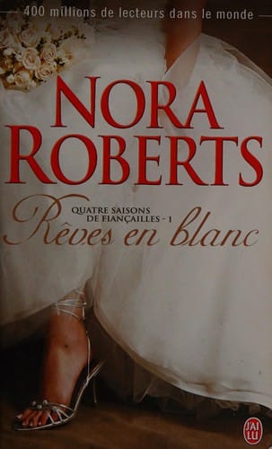 Rêves en blanc