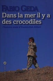 Dans la mer il y a des crocodiles