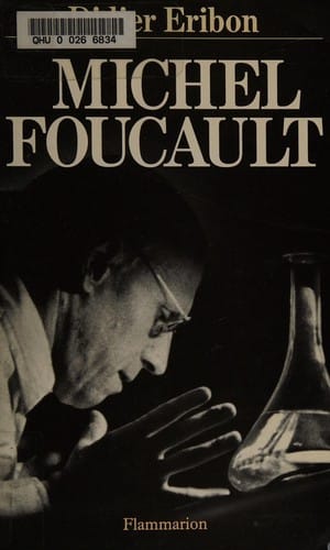 Michel Foucault