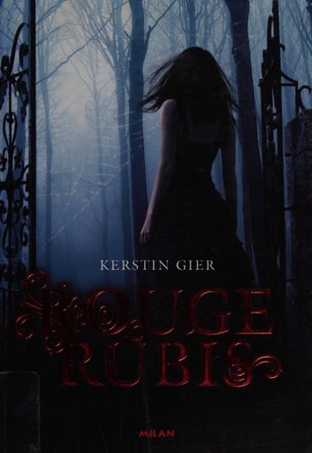 Rouge rubis