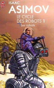Le Cycle Des Robots 1