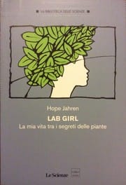 Lab Girl