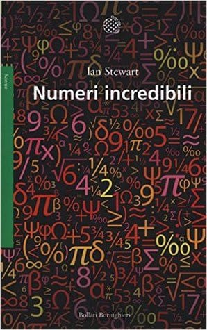 Professor Stewart's incredible numbers