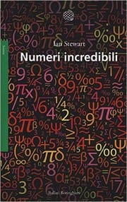 Professor Stewart's incredible numbers