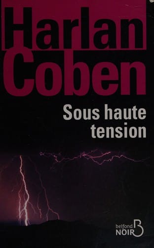 Sous haute tension