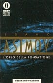 L'orlo della Fondazione
