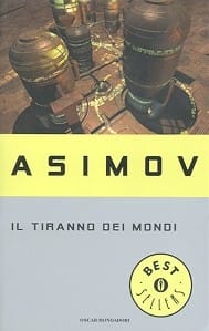 Il tiranno dei mondi