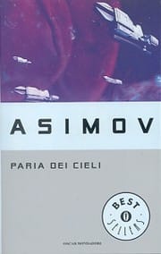 Paria dei cieli
