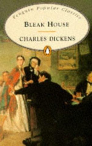 Bleak House (Penguin Popular Classics)