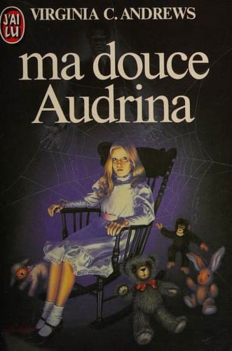Ma douce Audrina