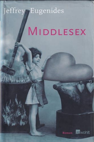 Middlesex