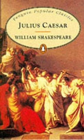 Julius Caesar (Penguin Popular Classics)