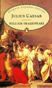 Julius Caesar (Penguin Popular Classics)