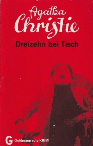 Dreizehn bei Tisch