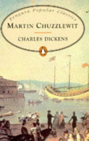 Martin Chuzzlewit