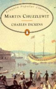 Martin Chuzzlewit