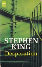 Desperation