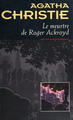 Le meurtre de Roger Ackroyd
