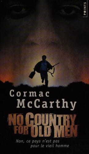 No country for old men