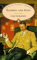 Fathers and Sons (Penguin Popular Classics)