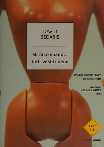 Mi raccomando