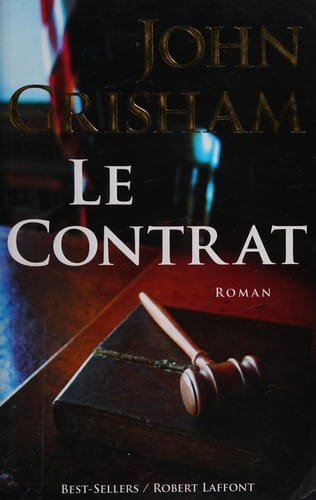 Le contrat