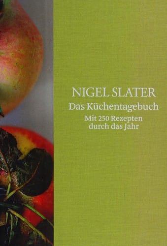Das Küchentagebuch