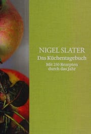 Das Küchentagebuch