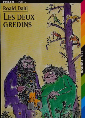 Les Deux Gredins