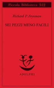 Sei pezzi meno facili