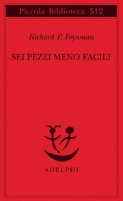 Sei pezzi meno facili