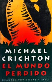 El Mundo Perdido